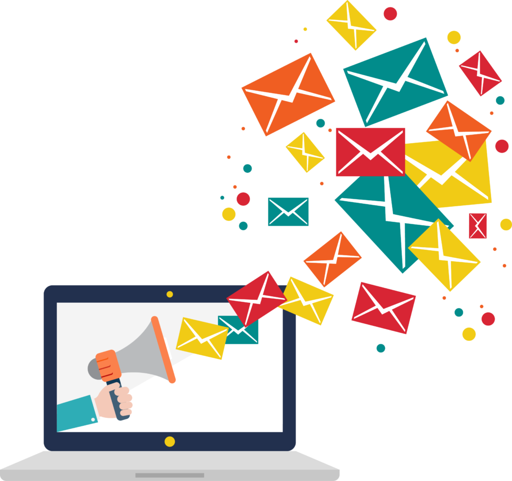 Mailchimp para captar e fidelizar clientes da sua plataforma de ensino com email de marketing